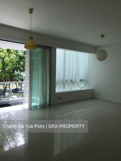 One-north Residences (D5), Apartment #217291671